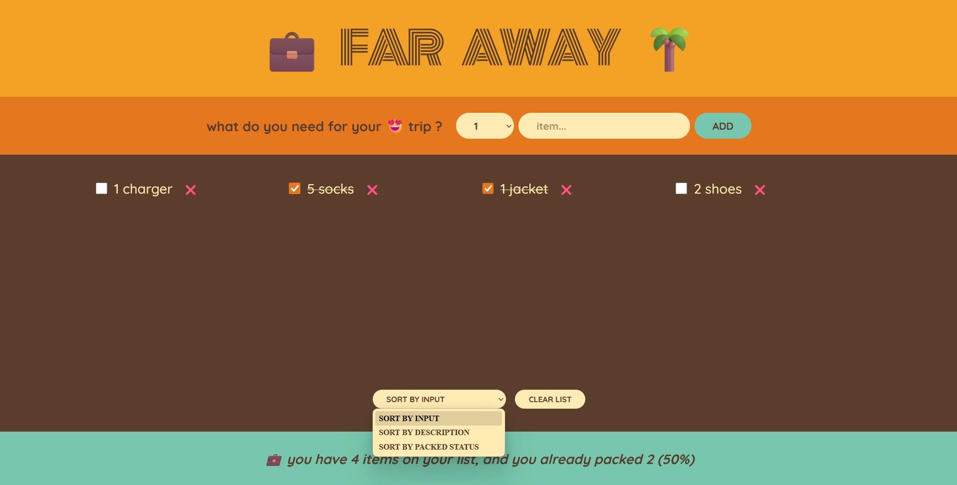 far-away